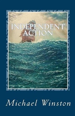 Independent Action by Michael Winston Paperback Book