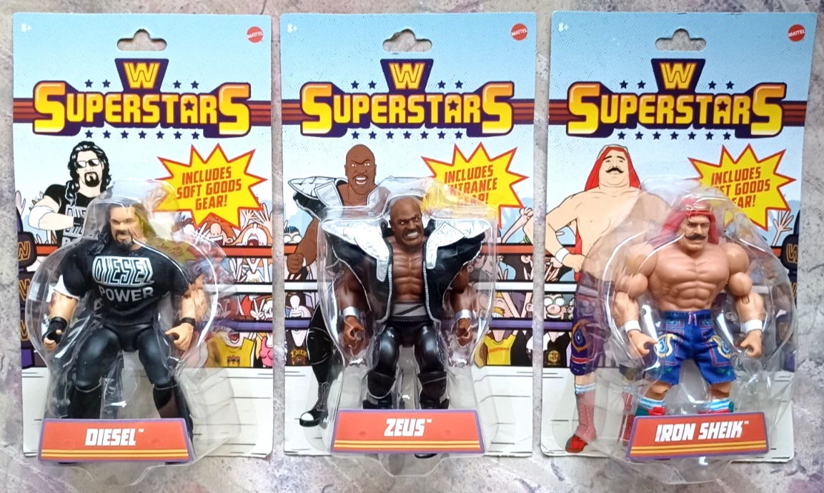 25+ Sheik Action Figures & Accessories for sale | Updated Sep 2026
