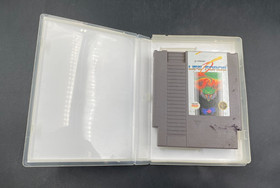 Life Force (Nintendo Entertainment System, NES) in Case
