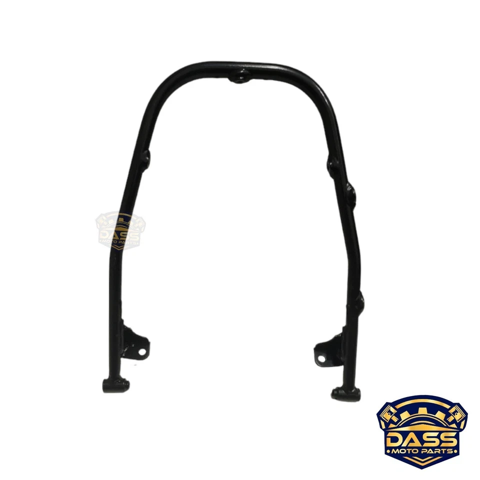 Conjunto de tubo abrazador de neumático trasero para KTM Duke 200 2015-2019 Foto 2 de 4