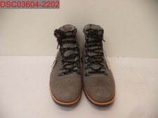 NWOT - Cole Haan Grand OS Men's Grey ZeroGrand Hiker Boot, Size 9M 439096399932