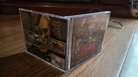 Heavy Metal: Geomatrix Sega Dreamcast 2001 CIB