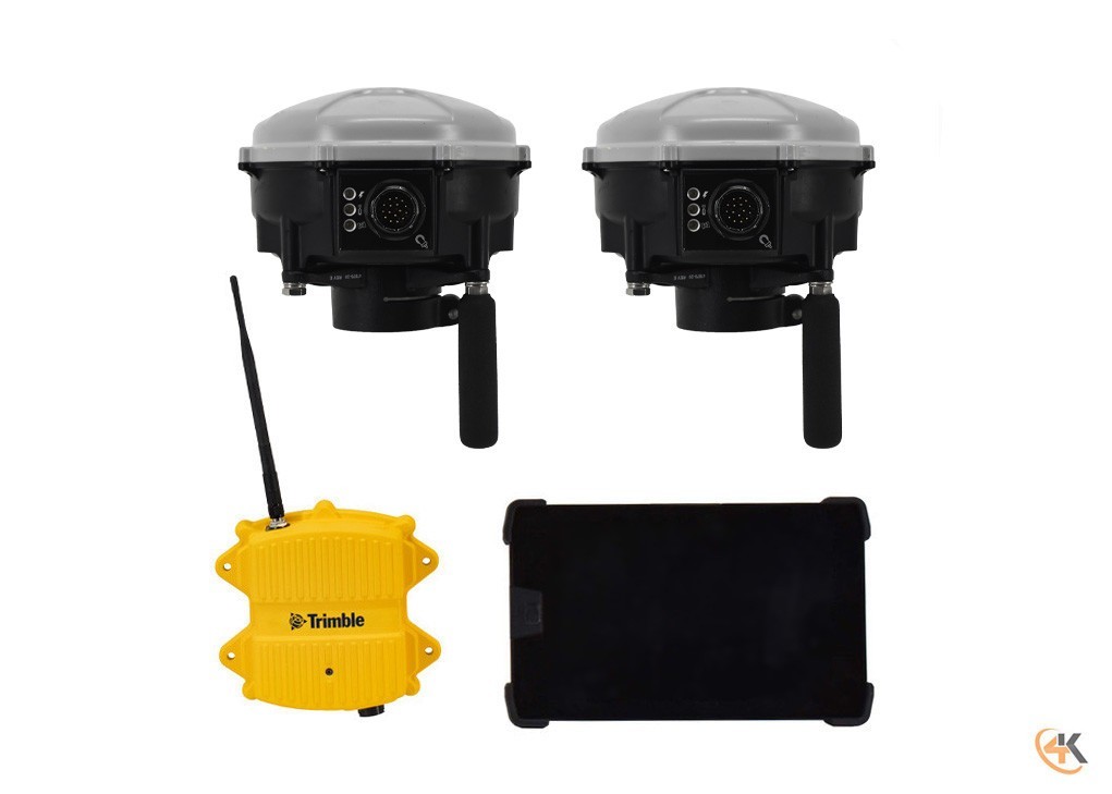 Surveyor Market Item for Sale