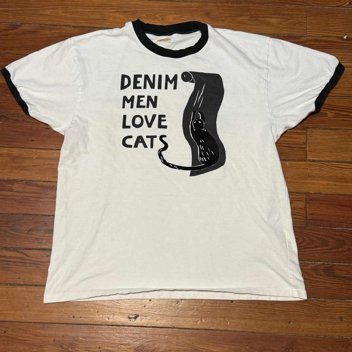 Kapital K Cotton T-Shirts for Men for sale | eBay
