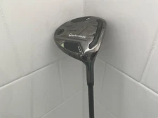 Taylormade Qi35 9 wood
