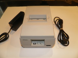 epson m119d