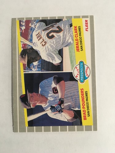 1989 Fleer #451-660 You Pick Complete You Set Errors, RC, HOF, All-Star Inserts - Picture 138 of 153