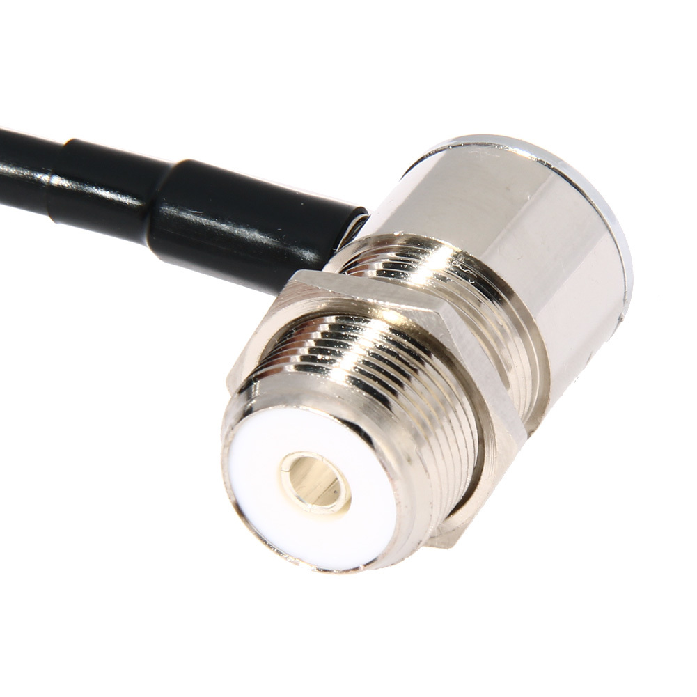 C211 Antenna mount cable assembly UHF 16ft