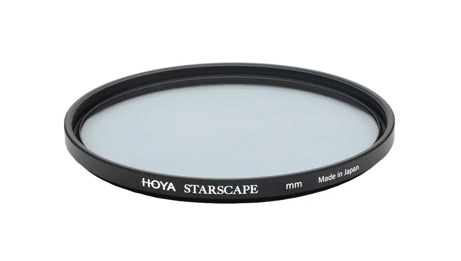 Genuine HOYA Starscape Night Filter 67mm, Light Pollution Cut Astro Filter, NEW - Image 4 of 4