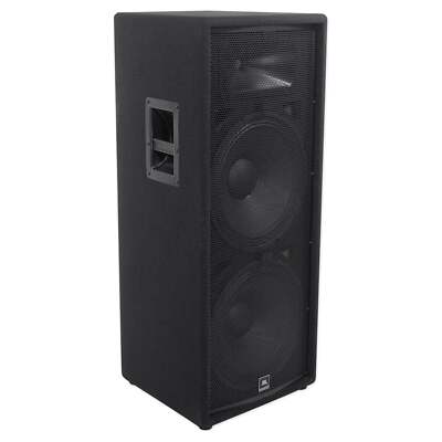 Bluetooth Speaker Jbl Jrx225 Jbl Dj Sound System Set Price 2) JBL