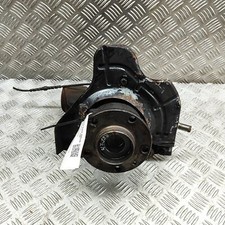 PEUGEOT BOXER Furgon MK3 Front Left Wheel Hub Spindle 1612735380 2.0D 96kw 2018