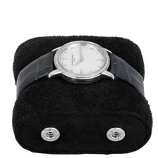 Vacheron Constantin 25558/000G-9405 Traditionnelle 30mm WG Watch 5