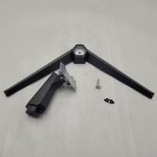 Replacement Genuine Stand for ASUS TUF Gaming 27" - VG277Q1A, Black