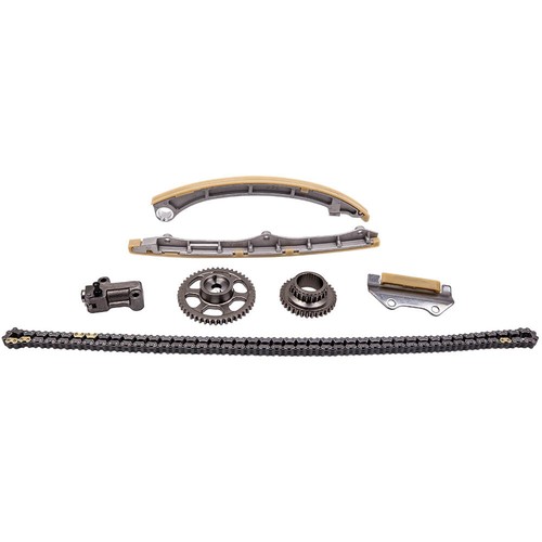 Timing Chain Kit For Honda Accord EX LX DX 2.4L DOHC K24A4 K24A8 2003-2007 - Foto 1 di 11