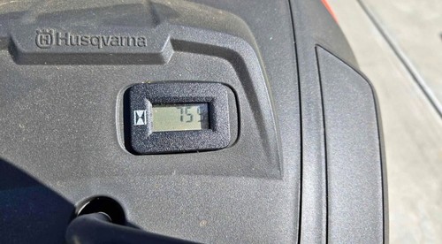 Briggs & Stratton 22 HP INTEK Engine... 75hrs......Good Running Engine!!! - Picture 5 of 5