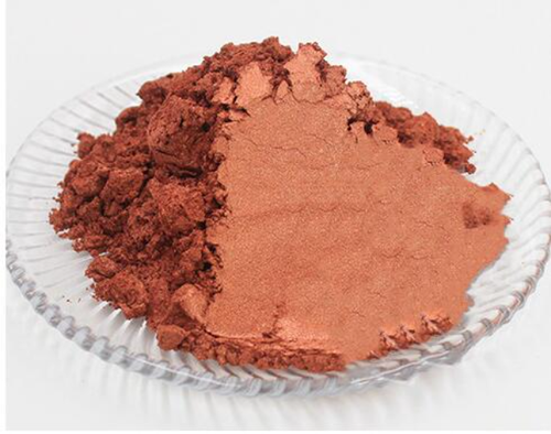 100g Natural Mica Pigment Mineral Handmade Soap Pearlescent Powder Pigment - Picture 111 of 143