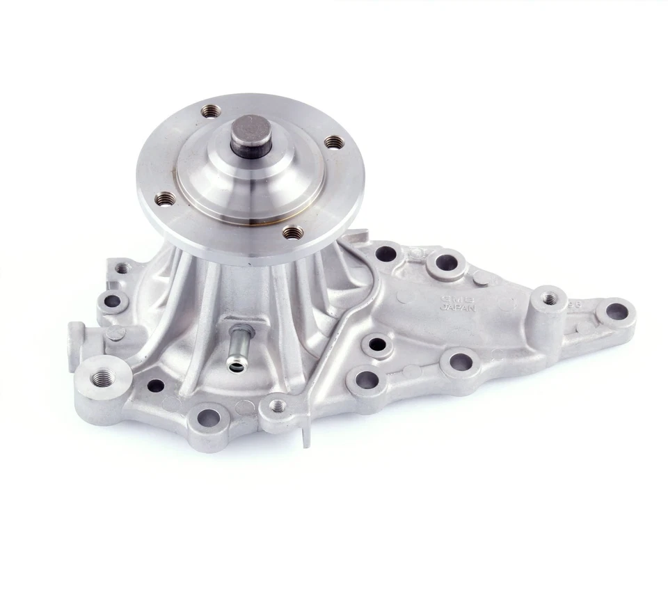 Bomba de agua motor Gates para Lexus SC300 1992-2000 3L L6 gasolina Foto 4 de 4