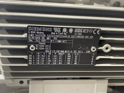 Siemens （シーメンス）　Da Siemens GRD126.1U | Fire/Smoke Damper Actuator | ZOT Supply