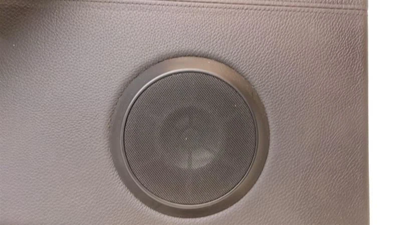 BMW 650I E63 2006 FL panel de puerta bronceado Foto 4 de 4