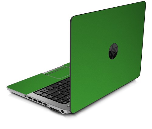 LidStyles Metallic Laptop Skin Protector Decal HP Elitebook 850 G2 15.6" - Picture 9 of 11