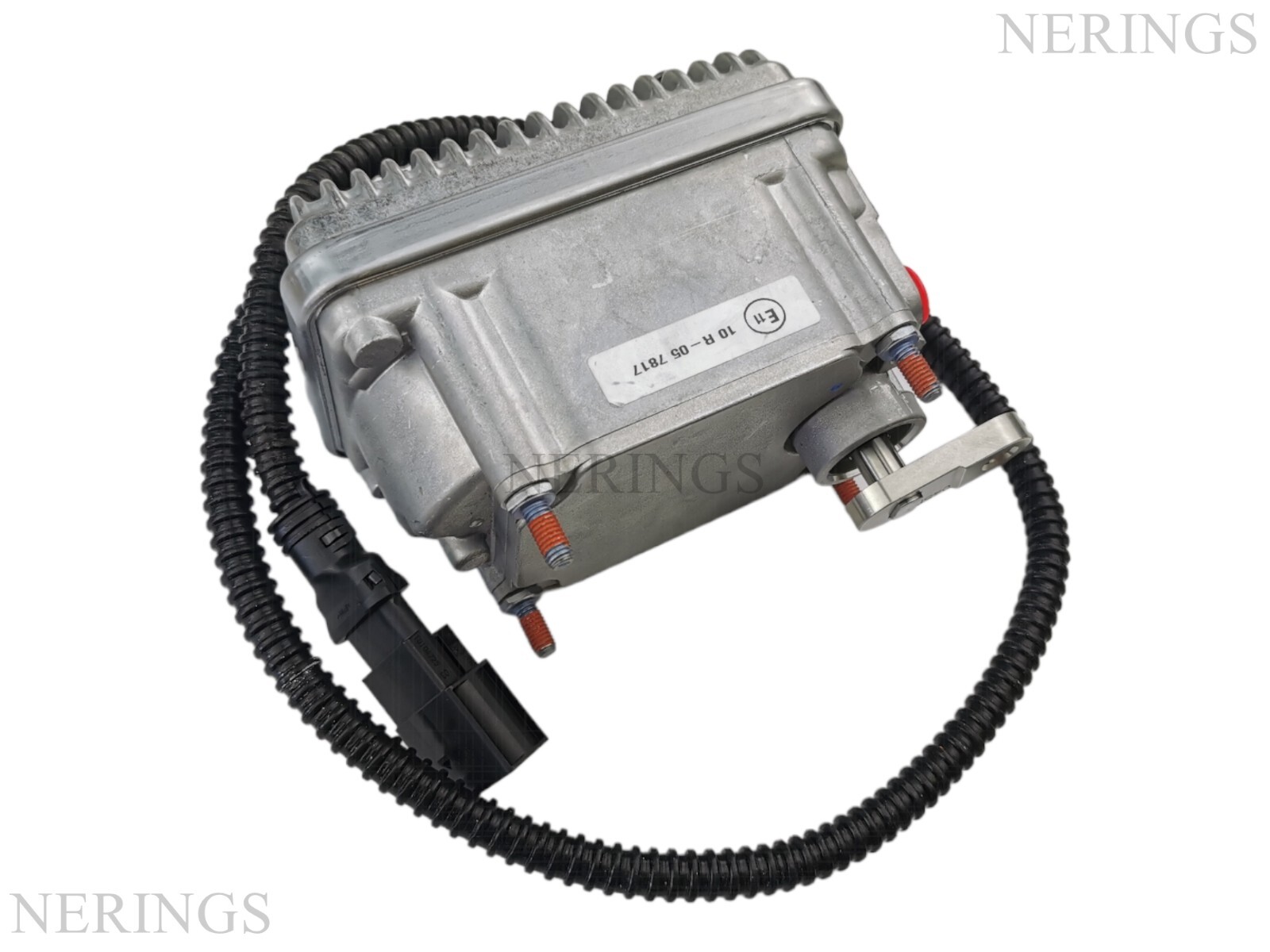 Turbocharger Electronic Actuator for Mercedes 24V 59001107621 NEW 