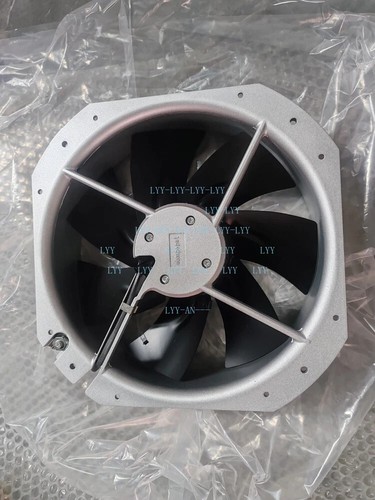 New W2E250-HL06-21 Cooling fan 90-day warranty Expedited Shipping - Picture 3 of 4