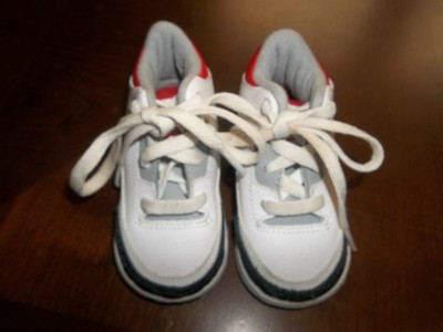 infant jordans 4c