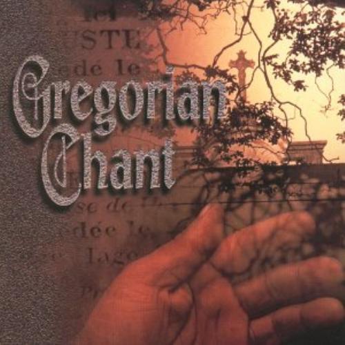 Gregorian Chant CD (2002) Value Guaranteed from eBay’s biggest seller! - Bild 1 von 2