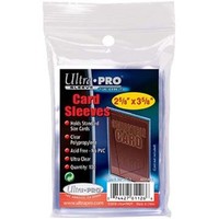20000 20,000 Ultra Pro Sports Card Soft Penny Sleeves Free Shipping Wholesale on sale 20000 20,000 Ultra Pro Sports Card Soft Penny Sleeves Free Shipping Wholesale on sale