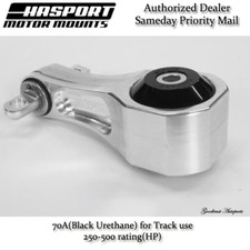 Hasport Mounts 06-15 Civic Si Coupesedan 13-15 Ilx Upper Pitch Mount Fgupr-70a