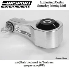 Hasport Mounts 06-15 Civic Si Coupe/Sedan 13-15 ILX Upper Pitch Mount FGUPR-70A