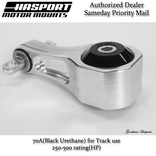 Hasport Mounts 06-15 Civic Si Coupe/Sedan 13-15 ILX Upper Pitch Mount FGUPR-70A - Picture 1 of 2