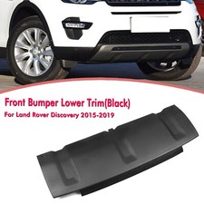 Frontstoßstange Unterfahrschutz Für Land Rover Discovery Sport L550 2015-19 2016