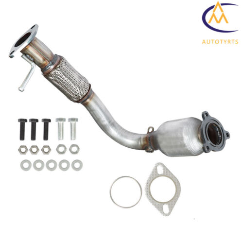 Convertidor catalítico 16581 para Chevy Equinox GMC Terrain 2010-2012 2013 2014 2,4 L - Imagen 2 de 13