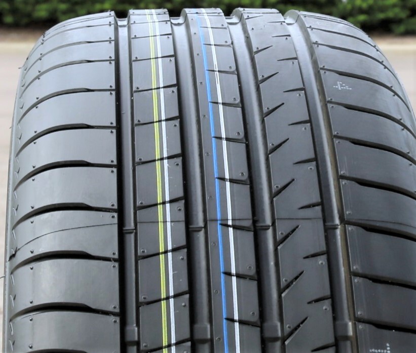 Tire Bridgestone Alenza 001 245/50R19 105W XL High Tire Bridgestone Alenza 001 245/50R19 105W XL High