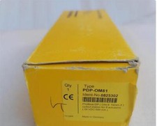 1PC TURCK module PDP-OM81 6825302