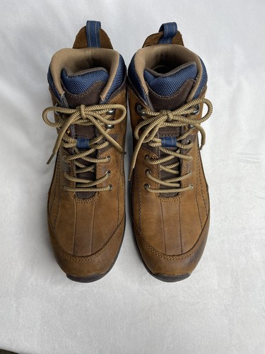 Botas Rockport XCS Hydro-Shield para mujer talla 8,5 - Imagen 9 de 17