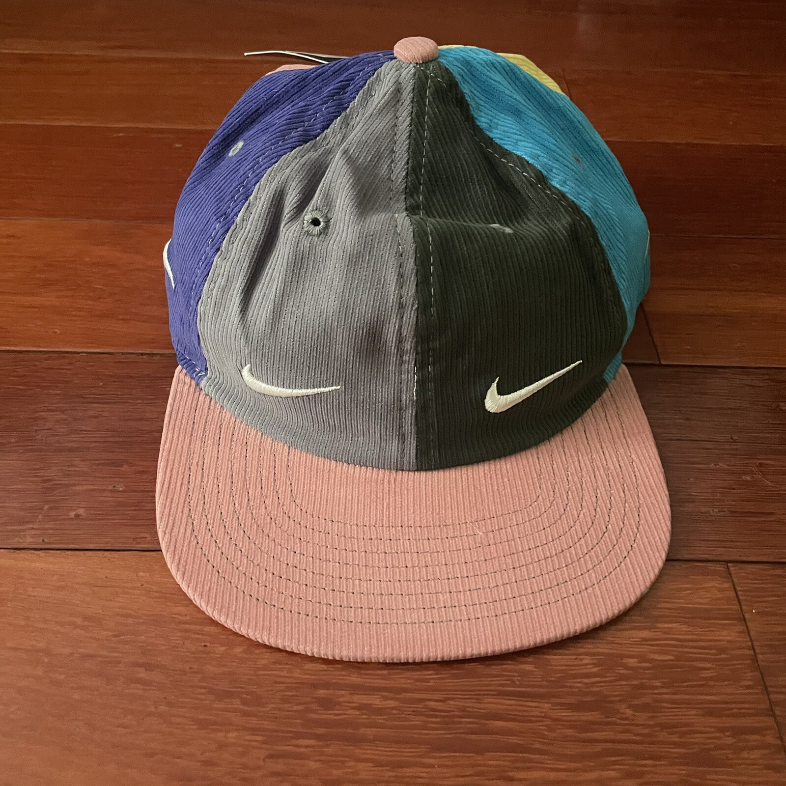 Nike MEN&#039;S SEAN WOTHERSPOON AIR MAX 1/97 Hat ONE BRAND NEW Rare | eBay