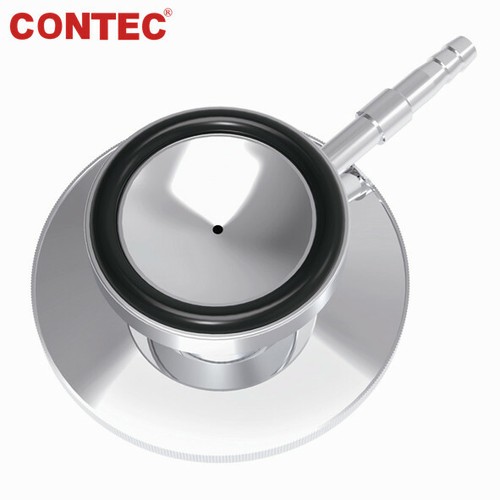 Medizinische Kardiologie Einkopf SC11 / Doppelkopf Stethoskop SC21 Arzt Krankenschwester  - Bild 10 von 13