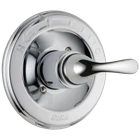 Delta Classic Monitor 13 Series Valve Only Trim Chrome-Certified Refurbished