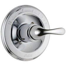 Delta Classic Monitor 13 Series Valve Only Trim Chrome-Certified Refurbished