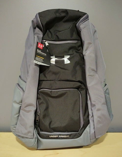 ua lacrosse backpack