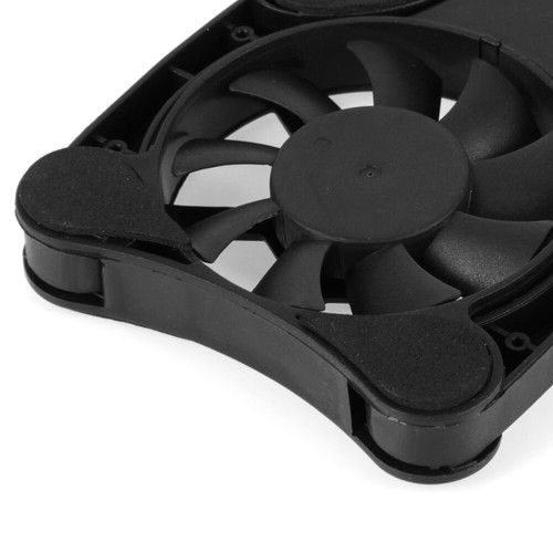 Laptop Cooler Cooler Stand Fast Cooling Low Noise Cooling Fit for 7-15 in Laptop - Afbeelding 4 van 6