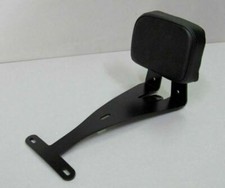 Schienalino sissy bar sissybar HARLEY DAVIDSON SOFTAIL BREAKOUT SGANCIO RAPIDO