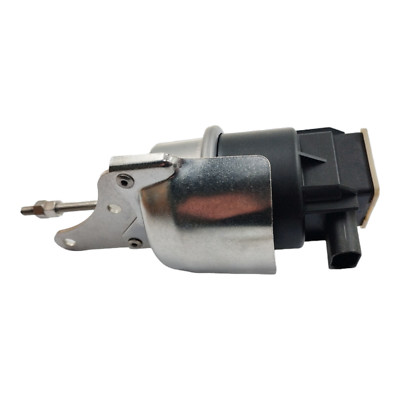 Turbolader Druckdose VW Beetle Jetta Golf 1.9L GLS TDI BRM Neu Turbo Aktuator