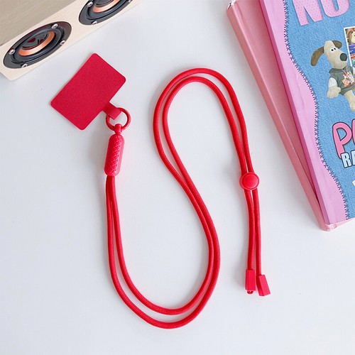Anti-lost Patch Phone Lanyard Adjustable Lanyard Crossbody Shoulder Strap Rope - 第 30/32 張圖片