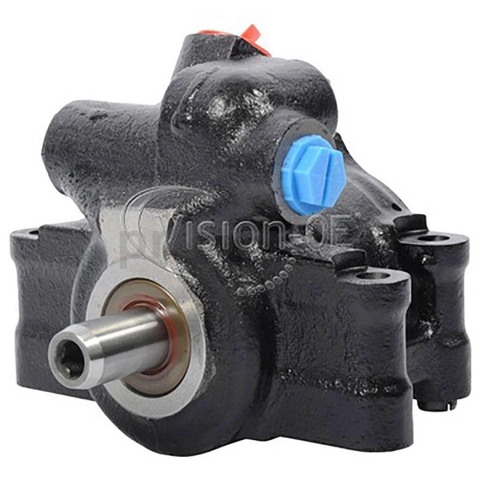 1x Bomba de dirección asistida para Ford Focus 2006-2011 2,0 L 2006-2007 Ford Focus 2,3 L Foto 4 de 4