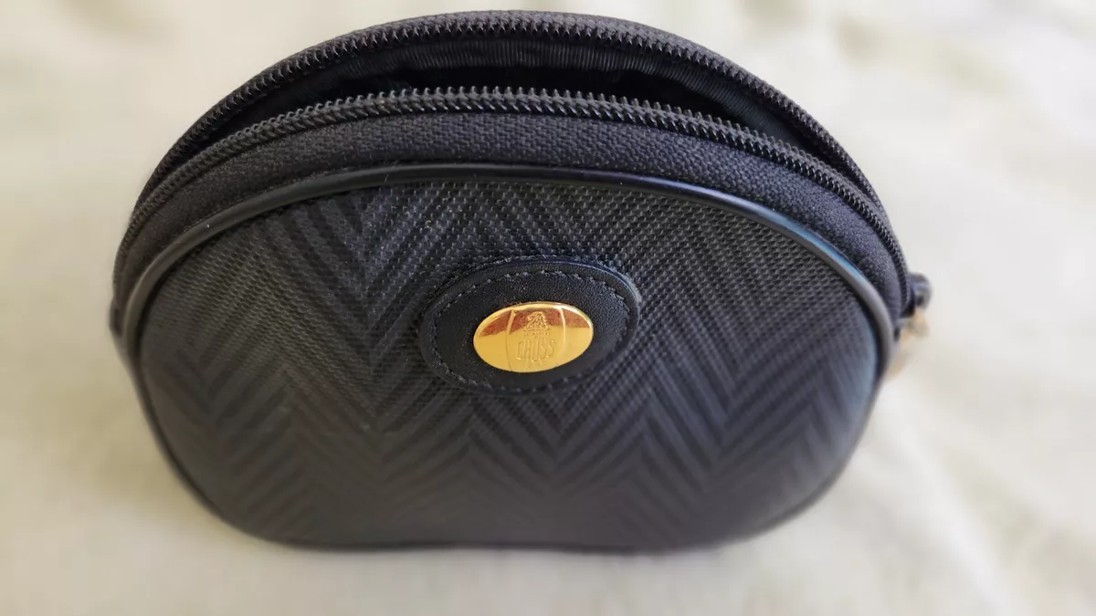 Mark cross sale evening bag
