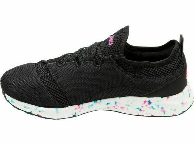 Size 9 - ASICS HyperGEL-SAI Black for sale online | eBay