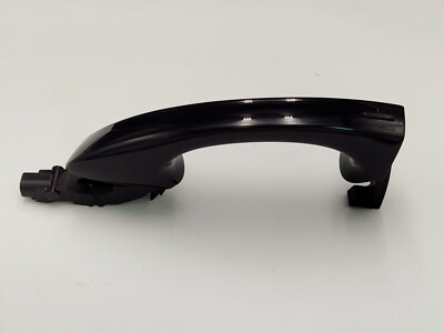 Orig VW Arteon VW Passat B8... 5G0 Türgriff Vorne Links Schwarz Glanz 5G0837205R
